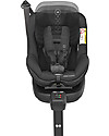 Bébé Confort/Maxi Cosi Beryl Car Seat, Nomad Black - Multi-age, from Birth to 7 years! Car Seats Group 1/2/3