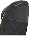 Bébé Confort/Maxi Cosi Beryl Car Seat, Nomad Black - Multi-age, from Birth to 7 years! Car Seats Group 1/2/3
