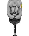 Bébé Confort/Maxi Cosi Beryl Car Seat, Nomad Grey - Multi-age, from Birth to 7 years! Car Seats Group 1/2/3