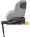 Bébé Confort/Maxi Cosi Beryl Car Seat, Nomad Grey - Multi-age, from Birth to 7 years! Car Seats Group 1/2/3