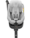 Bébé Confort/Maxi Cosi Beryl Car Seat, Nomad Grey - Multi-age, from Birth to 7 years! Car Seats Group 1/2/3