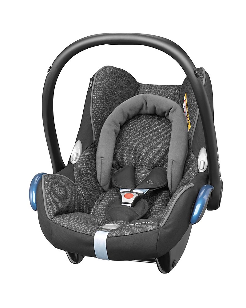 Maxi cosi shop cabriofix quinny