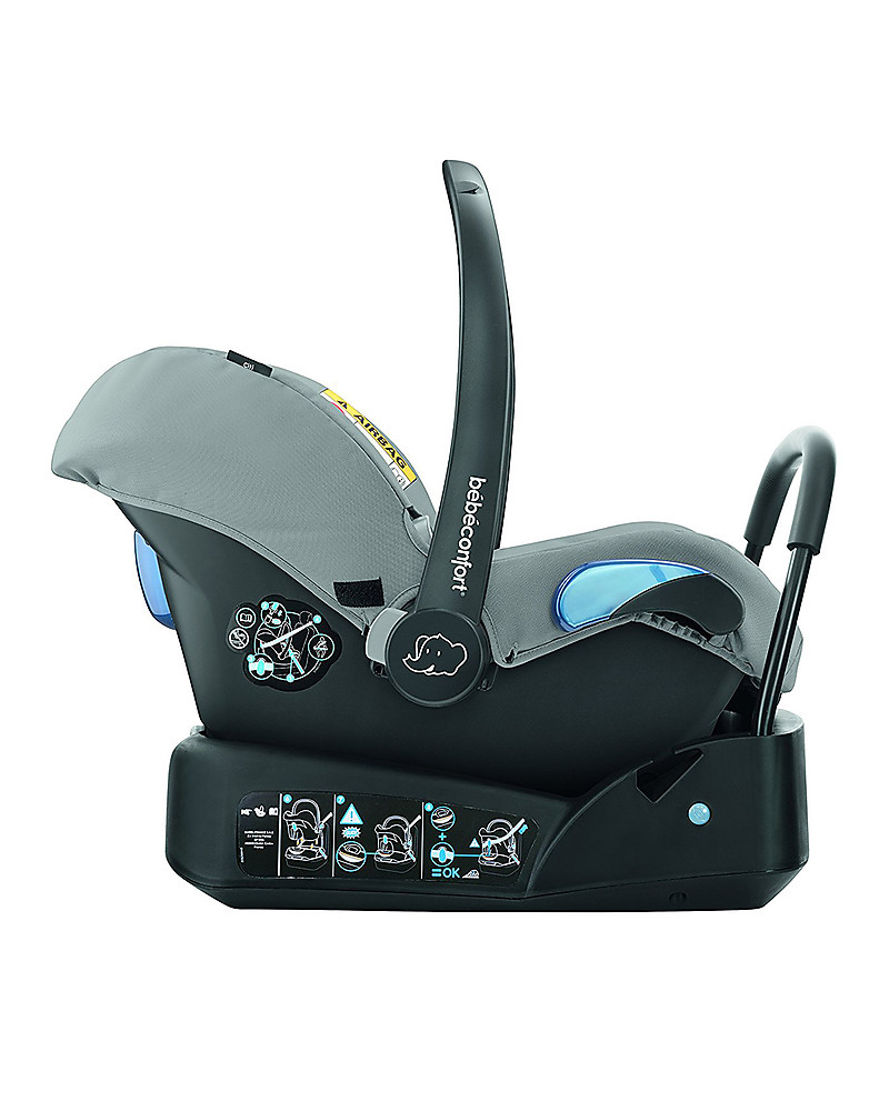 Base isofix bebe confort citi new arrivals