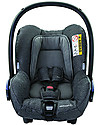 Bébé Confort/Maxi Cosi Citi Car Seat  0+ i-Size, Sparkling Grey  - 0-12 months, TUV Certification Car Seats Group 0+/1