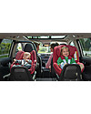 Bébé Confort/Maxi Cosi Isofix 2wayFix Base for Pebble Plus and 2 wayPearl Car Seats - Up to 4 years! Car Seat Accessories