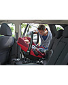 Bébé Confort/Maxi Cosi Isofix 2wayFix Base for Pebble Plus and 2 wayPearl Car Seats - Up to 4 years! Car Seat Accessories