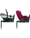 Bébé Confort/Maxi Cosi Isofix 2wayFix Base for Pebble Plus and 2 wayPearl Car Seats - Up to 4 years! Car Seat Accessories