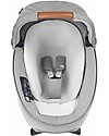 Bébé Confort/Maxi Cosi Jade Carrycot, Nomad Grey - Up to 6 months, Isofix and R129 Compliant Pram Systems