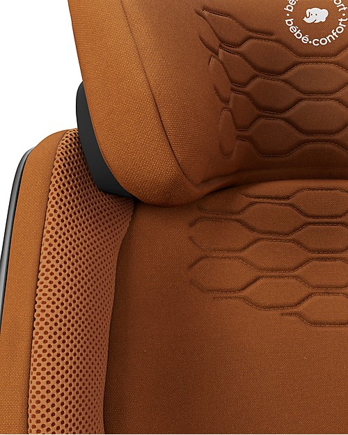 Bébé Confort/Maxi Cosi Kore Pro i-Size Car Seat, Cognac, with ClickAssist Light - from 3,5 to 12 years! Car Seats Group 2/3