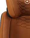 Bébé Confort/Maxi Cosi Kore Pro i-Size Car Seat, Cognac, with ClickAssist Light - from 3,5 to 12 years! Car Seats Group 2/3