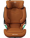 Bébé Confort/Maxi Cosi Kore Pro i-Size Car Seat, Cognac, with ClickAssist Light - from 3,5 to 12 years! Car Seats Group 2/3