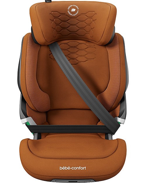 Bébé Confort/Maxi Cosi Kore Pro i-Size Car Seat, Cognac, with ClickAssist Light - from 3,5 to 12 years! Car Seats Group 2/3