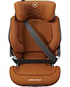 Bébé Confort/Maxi Cosi Kore Pro i-Size Car Seat, Cognac, with ClickAssist Light - from 3,5 to 12 years! Car Seats Group 2/3
