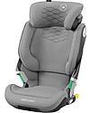 Bébé Confort/Maxi Cosi Kore Pro i-Size Car Seat, Grey, with ClickAssist Light - from 3,5 to 12 years! Car Seats Group 2/3
