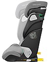 Bébé Confort/Maxi Cosi Kore Pro i-Size Car Seat, Grey, with ClickAssist Light - from 3,5 to 12 years! Car Seats Group 2/3