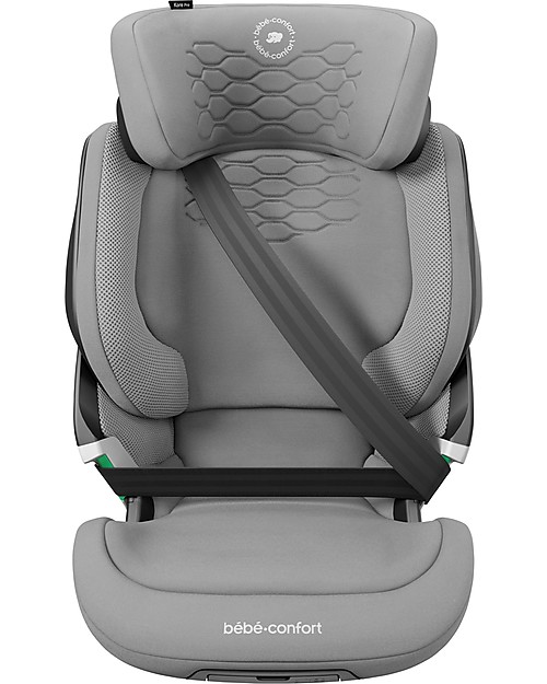 Bébé Confort/Maxi Cosi Kore Pro i-Size Car Seat, Grey, with ClickAssist Light - from 3,5 to 12 years! Car Seats Group 2/3