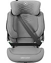 Bébé Confort/Maxi Cosi Kore Pro i-Size Car Seat, Grey, with ClickAssist Light - from 3,5 to 12 years! Car Seats Group 2/3