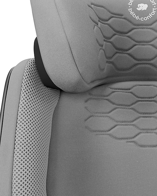 Bébé Confort/Maxi Cosi Kore Pro i-Size Car Seat, Grey, with ClickAssist Light - from 3,5 to 12 years! Car Seats Group 2/3