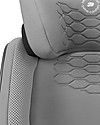 Bébé Confort/Maxi Cosi Kore Pro i-Size Car Seat, Grey, with ClickAssist Light - from 3,5 to 12 years! Car Seats Group 2/3