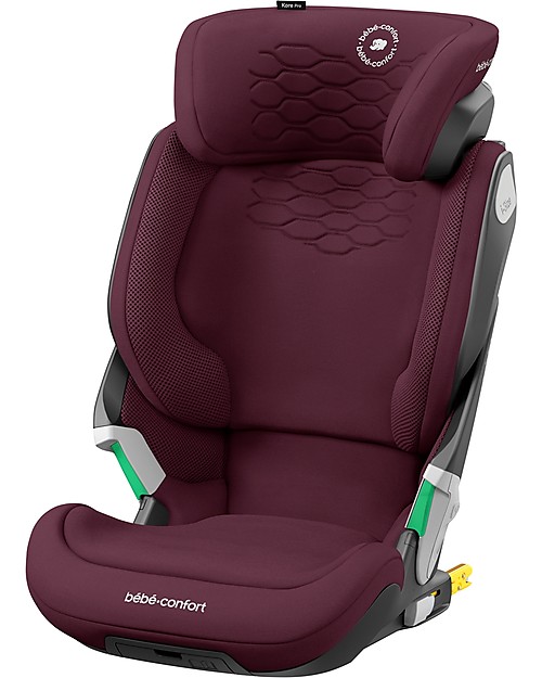 Bébé Confort/Maxi Cosi Kore Pro i-Size Car Seat, Red, with