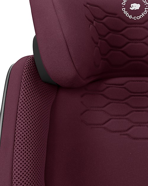 Bébé Confort/Maxi Cosi Kore Pro i-Size Car Seat, Red, with ClickAssist Light - from 3,5 to 12 years! Car Seats Group 2/3