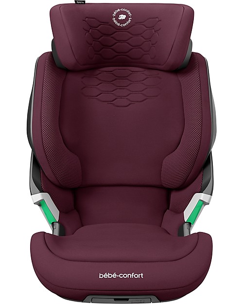 Bébé Confort/Maxi Cosi Kore Pro i-Size Car Seat, Red, with ClickAssist Light - from 3,5 to 12 years! Car Seats Group 2/3