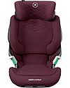 Bébé Confort/Maxi Cosi Kore Pro i-Size Car Seat, Red, with ClickAssist Light - from 3,5 to 12 years! Car Seats Group 2/3