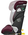 Bébé Confort/Maxi Cosi Kore Pro i-Size Car Seat, Red, with ClickAssist Light - from 3,5 to 12 years! Car Seats Group 2/3