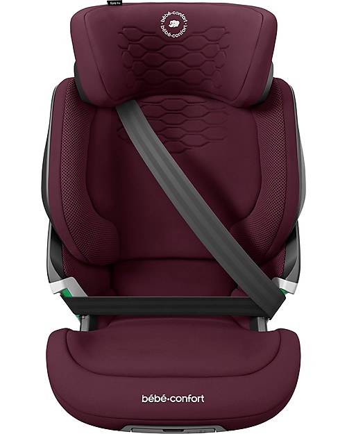 Bébé Confort/Maxi Cosi Kore Pro i-Size Car Seat, Red, with