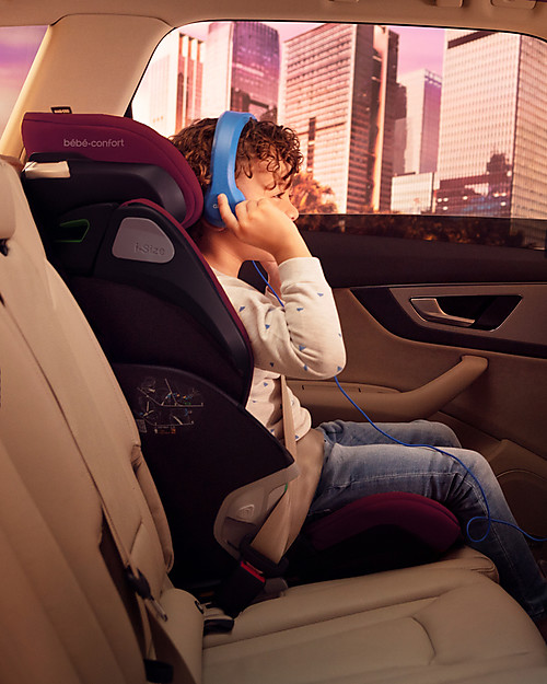 Bébé Confort/Maxi Cosi Kore Pro i-Size Car Seat, Red, with