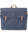 Bébé Confort/Maxi Cosi Nursery Modern Bag, Nomad Blue - Perfect for Baby Changing! Diaper Changing Bags