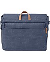 Bébé Confort/Maxi Cosi Nursery Modern Bag, Nomad Blue - Perfect for Baby Changing! Diaper Changing Bags
