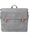 Bébé Confort/Maxi Cosi Nursery Modern Bag, Nomad Grey - Perfect for Baby Changing! Diaper Changing Bags