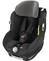 Bébé Confort/Maxi Cosi Opal Car Seat Group 0-1+, Black Raven - 0 to 4 years! Car Seats Group 1/2/3