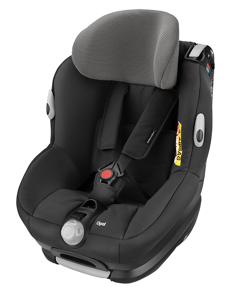 B b Confort Maxi Cosi Opal Car Seat Group 0 1 Black Raven 0