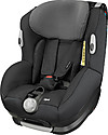 Bébé Confort/Maxi Cosi Opal Car Seat Group 0-1+, Black Raven - 0 to 4 years! Car Seats Group 1/2/3