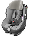 Bébé Confort/Maxi Cosi Opal Car Seat Group 0-1+, Concrete Grey - 0 to 4 years! Car Seats Group 1/2/3