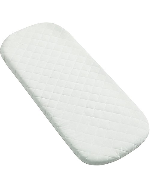 Bébé Confort/Maxi Cosi Oria Carrycot for Strollers, Nomad Black - Up to 6 months, Foldable! Pram Systems