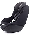 Bébé Confort/Maxi Cosi Pearl Car Seat, Nomad Black - From 9 months to 4 years, Safety and Comfort Car Seats Group 1/2/3