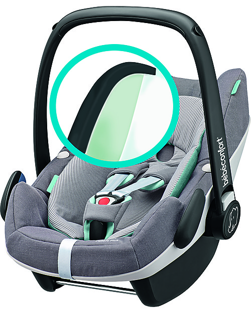 Maxi cosi pebble outlet plus cena