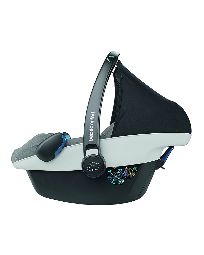 Car seat bebe confort Clearance