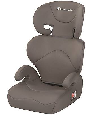 Bébé Confort/Maxi Cosi Road Safe Car Seat - Hot Grey - From 3 to 12 Years Car Seats Group 2/3