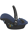 Bébé Confort/Maxi Cosi Rock Car Seat 0+ i-Size, Nomad Blue - 0-12 Months Car Seats Group 0+/1