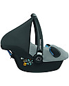 Bébé Confort/Maxi Cosi Rock Car Seat 0+ i-Size, Nomad Grey - 0-12 Months Car Seats Group 0+/1