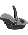 Bébé Confort/Maxi Cosi Rock Car Seat 0+ i-Size, Nomad Grey - 0-12 Months Car Seats Group 0+/1