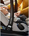 Bébé Confort/Maxi Cosi Rock Car Seat 0+ i-Size, Nomad Grey - 0-12 Months Car Seats Group 0+/1