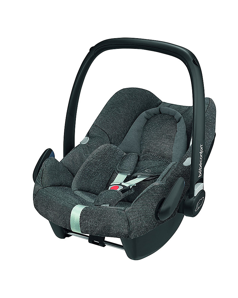 Maxi cosi bucket clearance seat