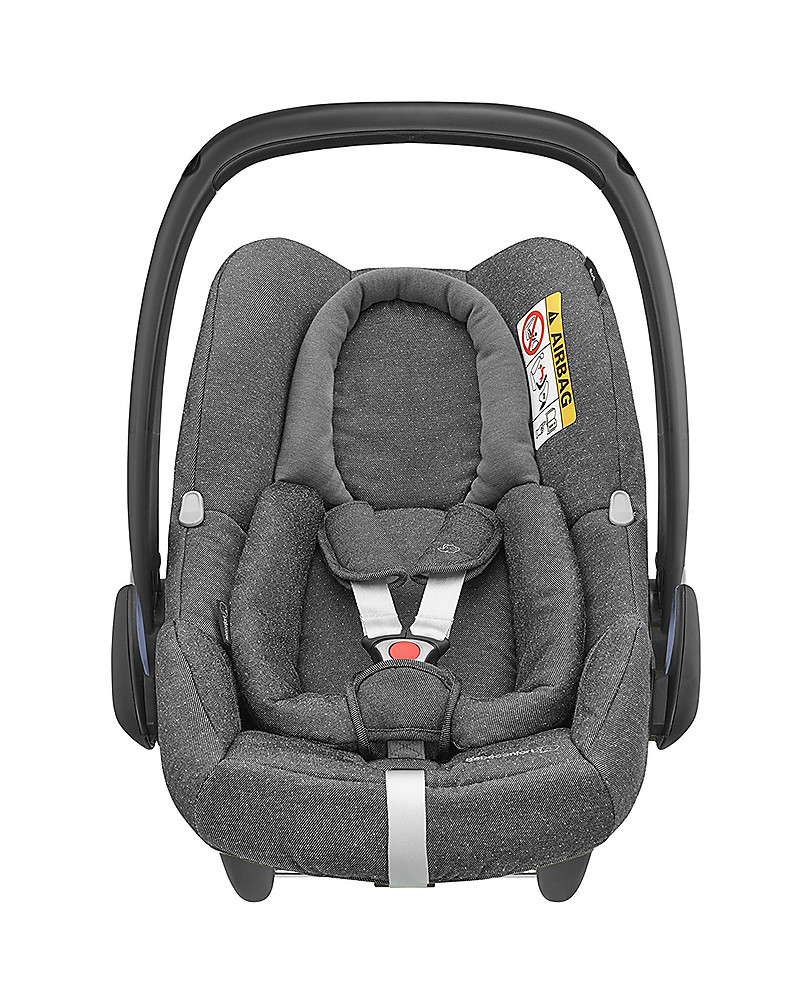 Maxi cosi rock and cheap base