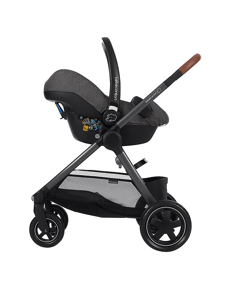 Maxi cosi cheap rock black