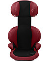 Bébé Confort/Maxi Cosi Rodi SPS Car Seat Group 2/3, Pepper Black - From 3.5 to 12 years, ECE R44/04 Approved Car Seats Group 2/3